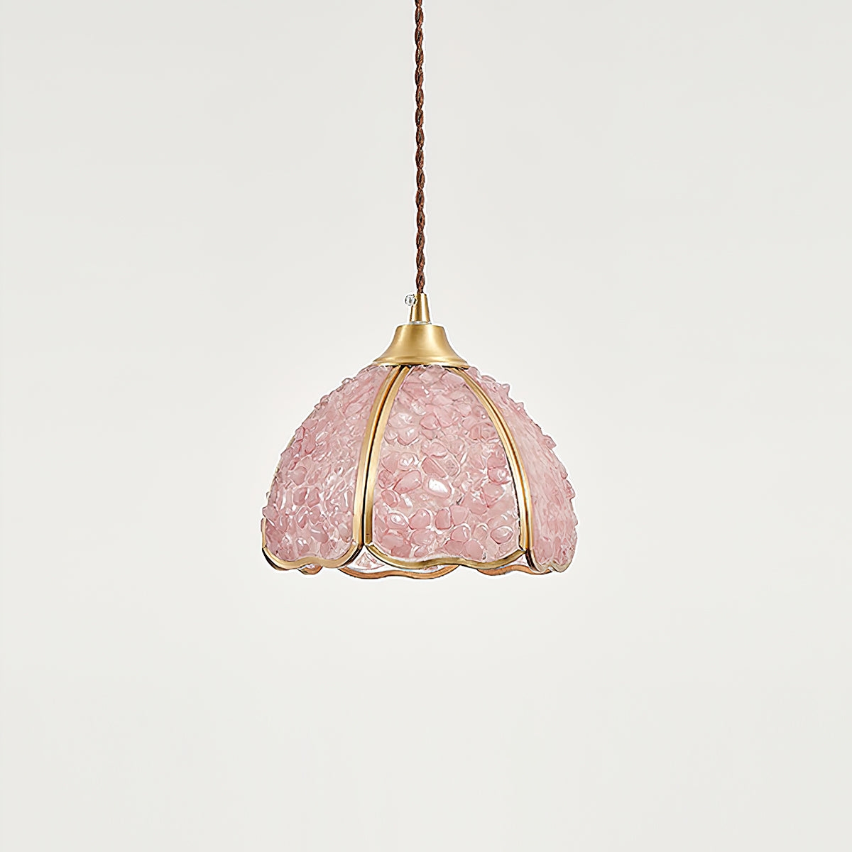Beryl Pendant Lamp T1332