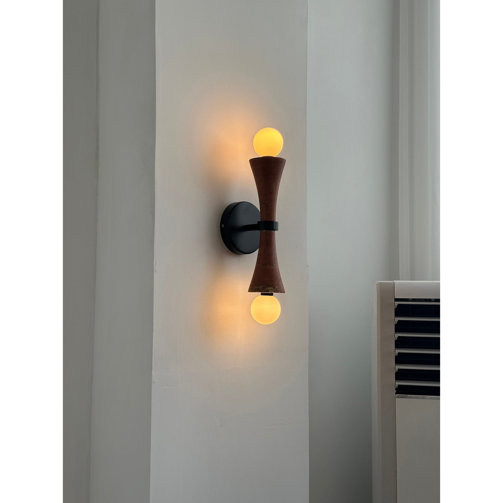 Dax Wall Lamp T1866