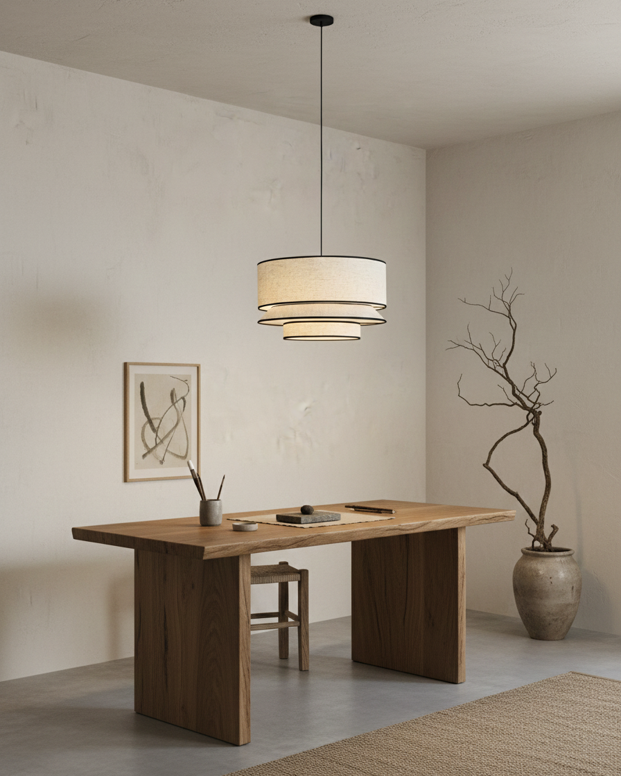 Circlune Pendant Lamp T1516