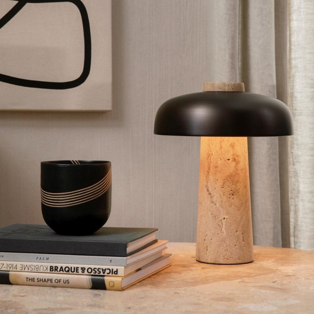 Danish Design REVERSE Table Lamp