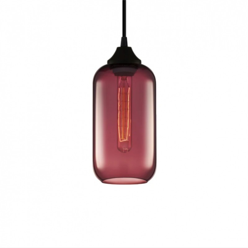Niche Helio Pendant Light