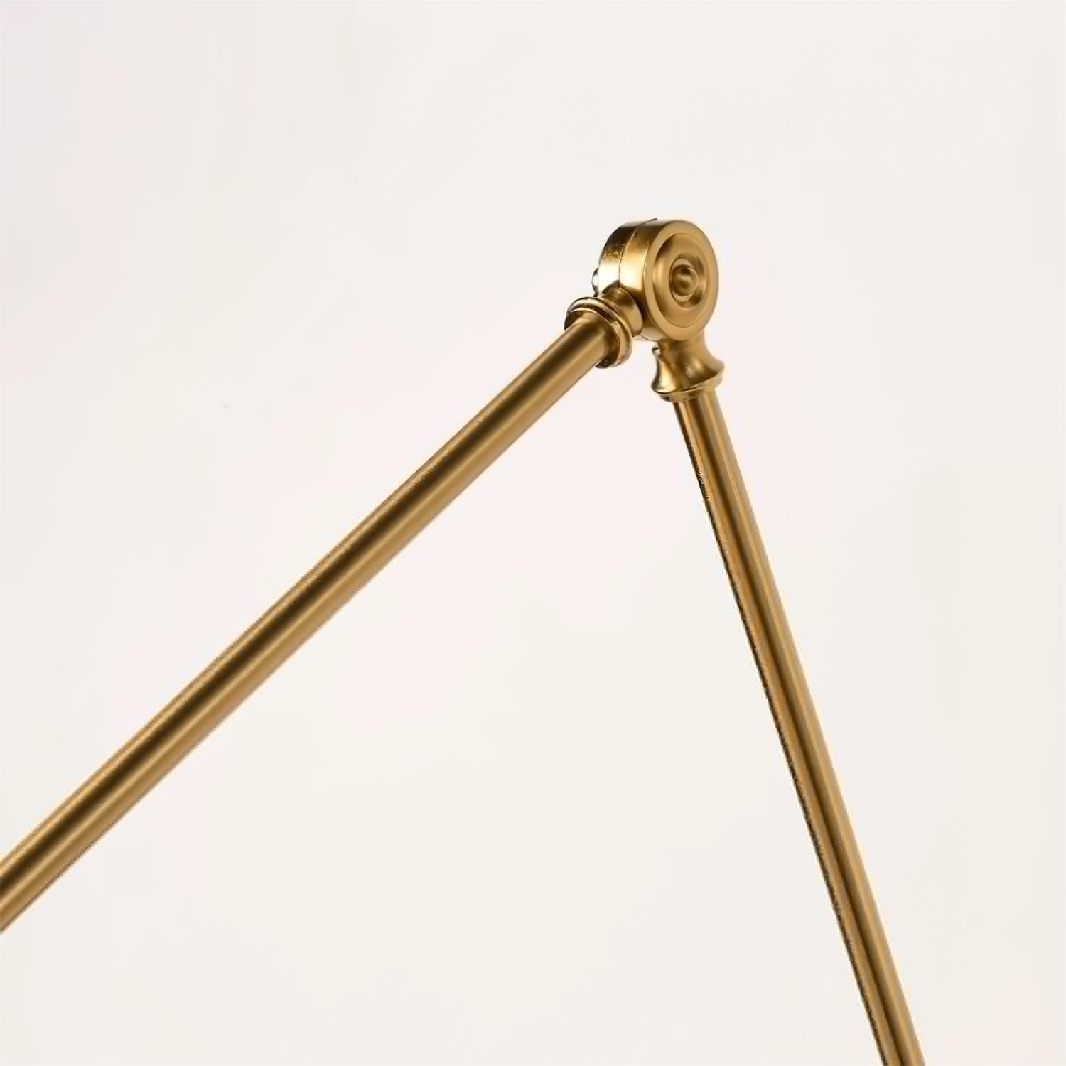 Retro Style Removable Wall Lamp M84
