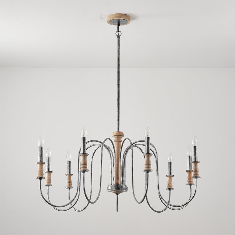 Briarworth Chandelier T1801