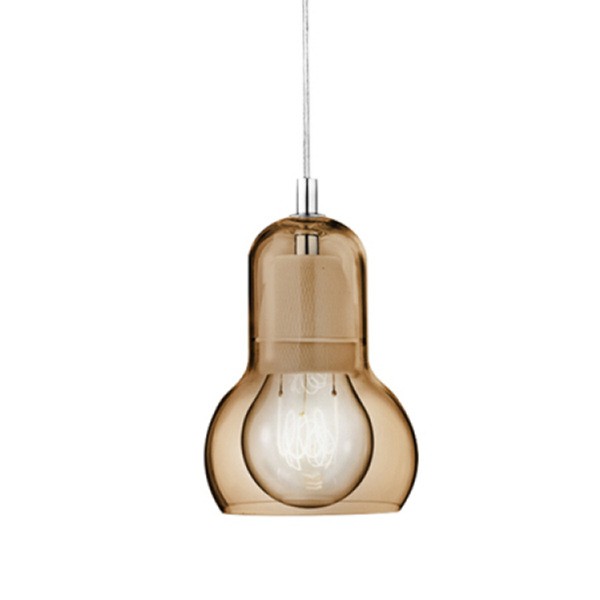 Bulb SR1/Mega Bulb SR2 Pendant Light