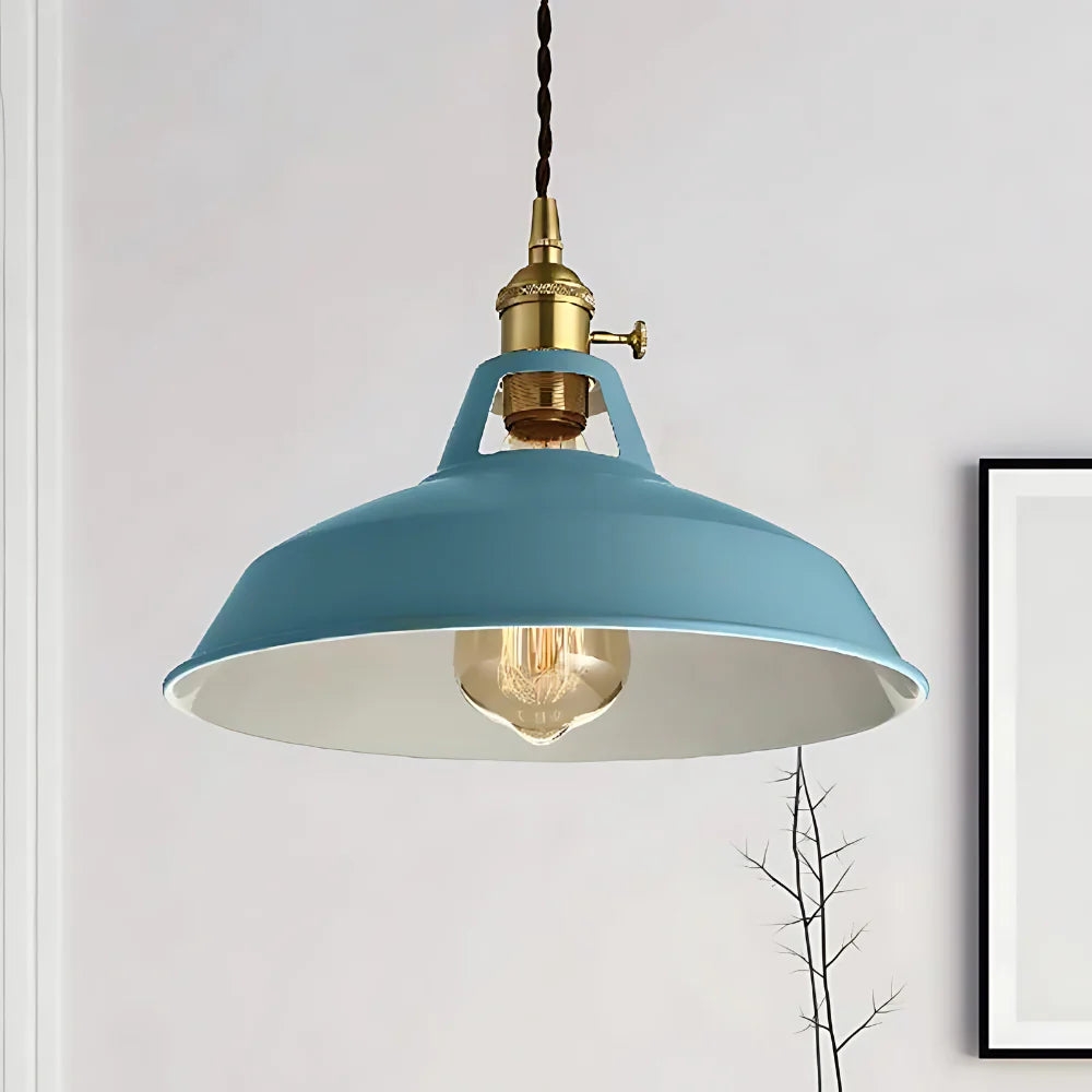 The Timeless Classic Pendant Light T2059