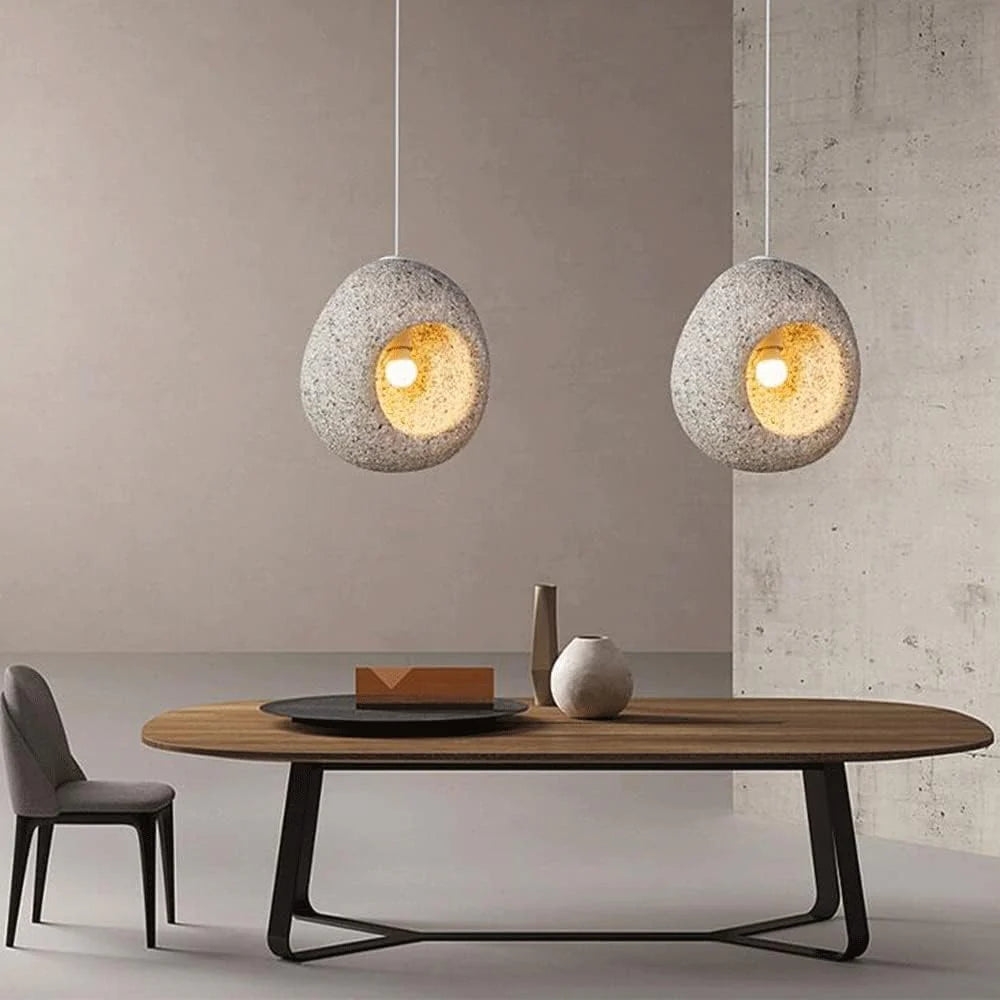 The Discreet Glow Ceiling Light T2049