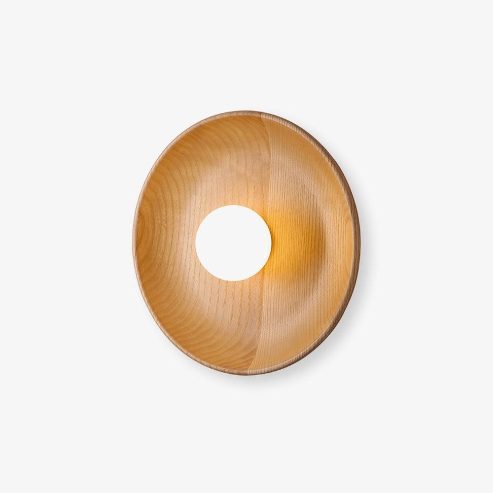 Minimalist Geometric Modern Wall Light M380