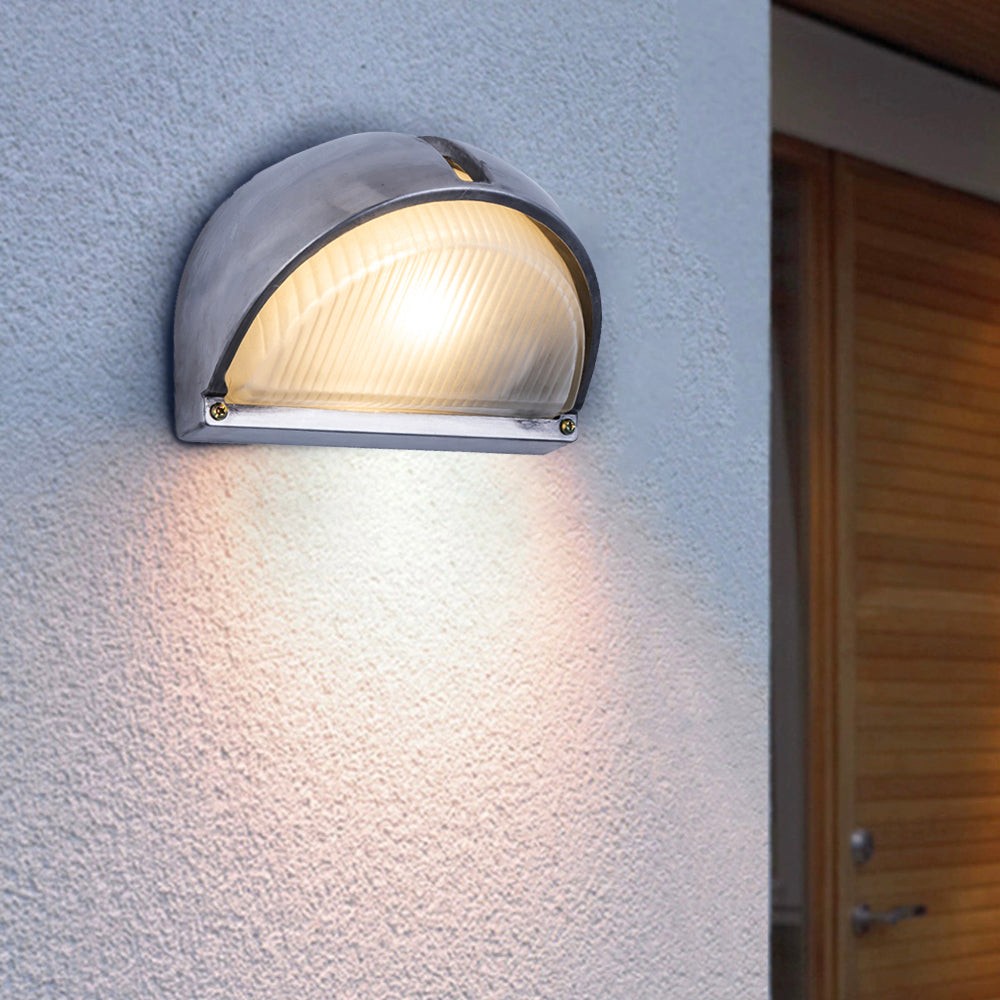 Vintage Industrial Style Waterproof Wall Sconce G48