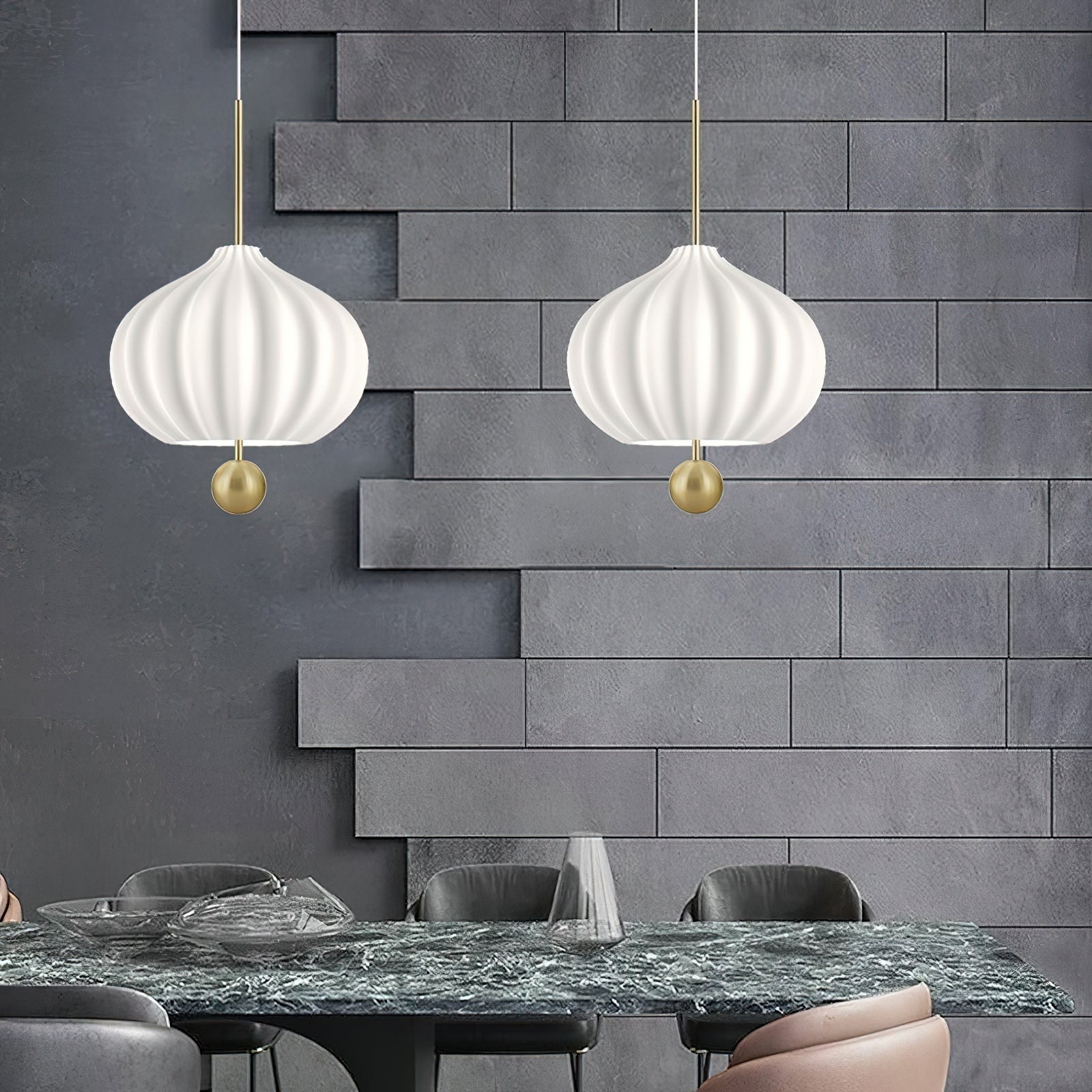 Lilli Pendant Lamp T1677
