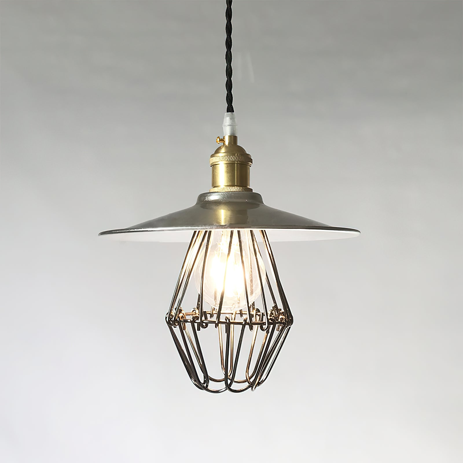 Cantina Pendant Light T1697