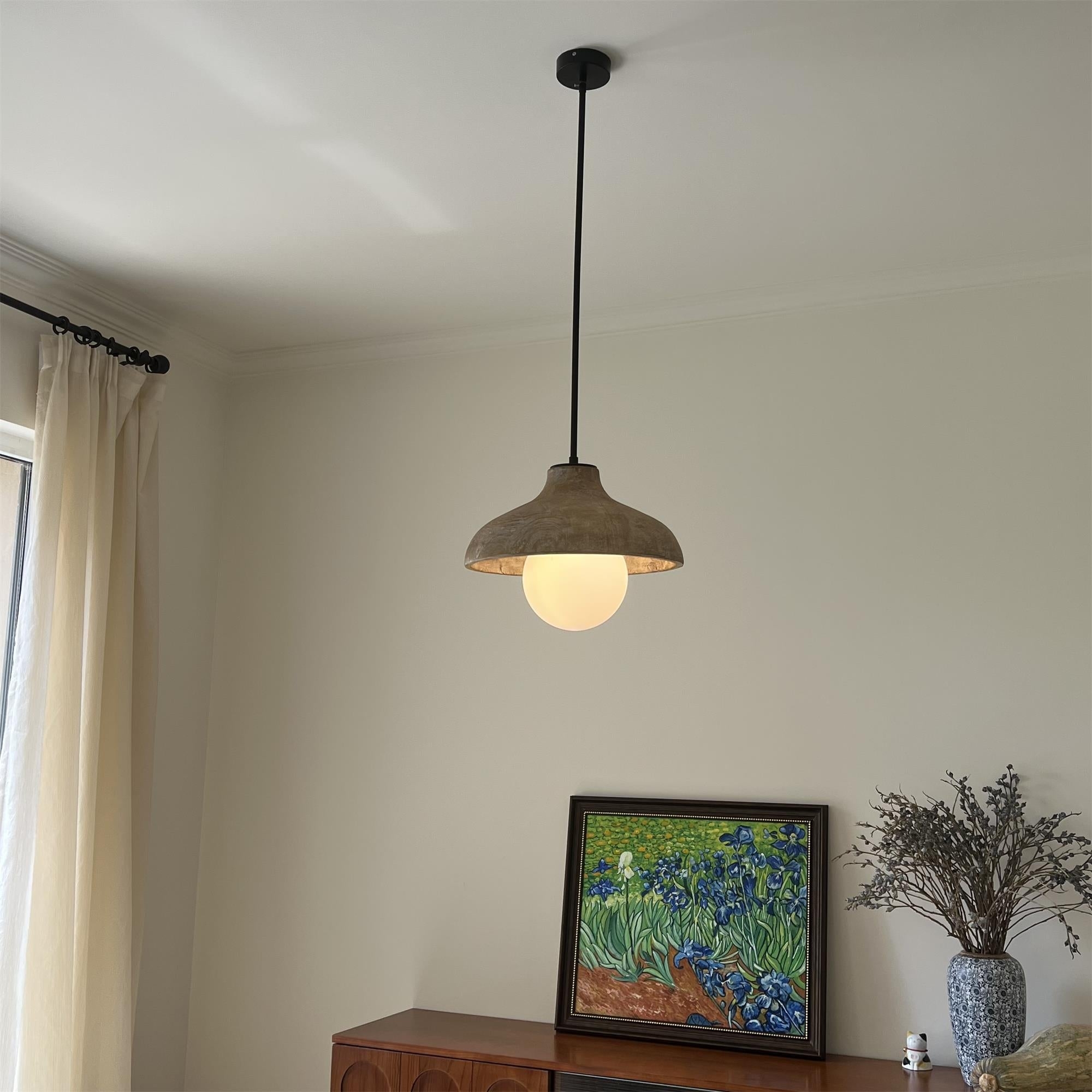 Surfside Pendant Lamp T1775