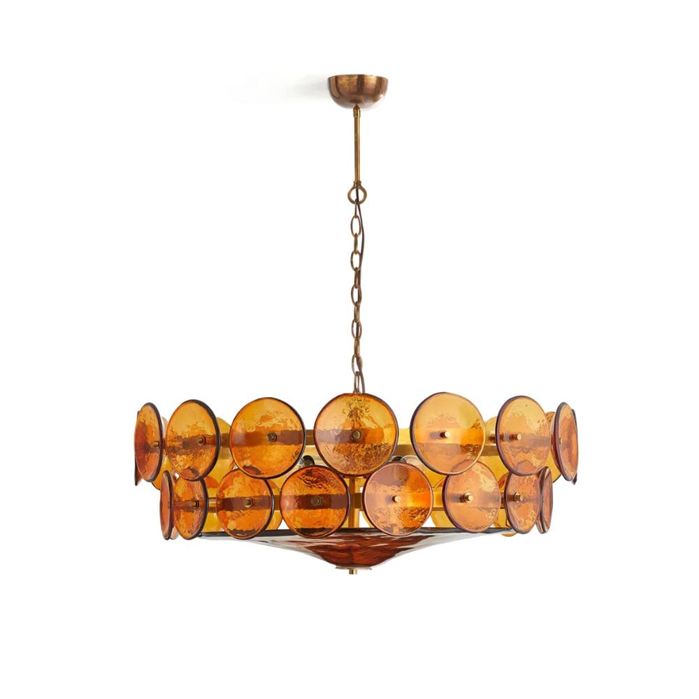 Lorenzo Chandelier T448