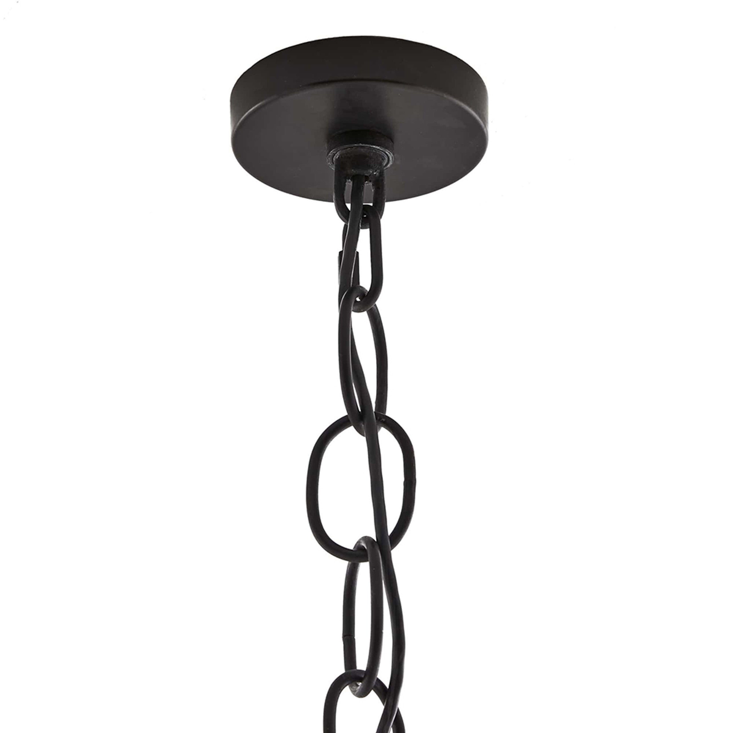 Parkman Pendant Lamp T1829