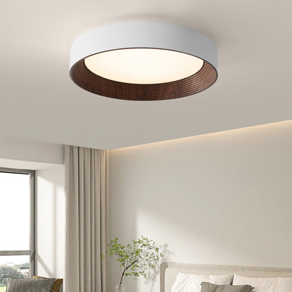 Cedronis Minimalist LED Round Ceiling Light T153