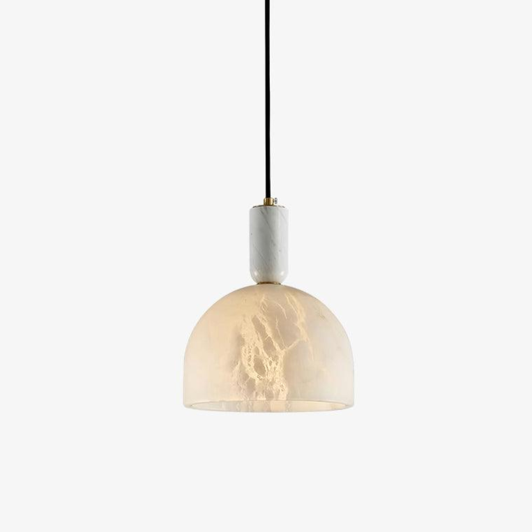 Blair Alabaster Pendant Light T1579
