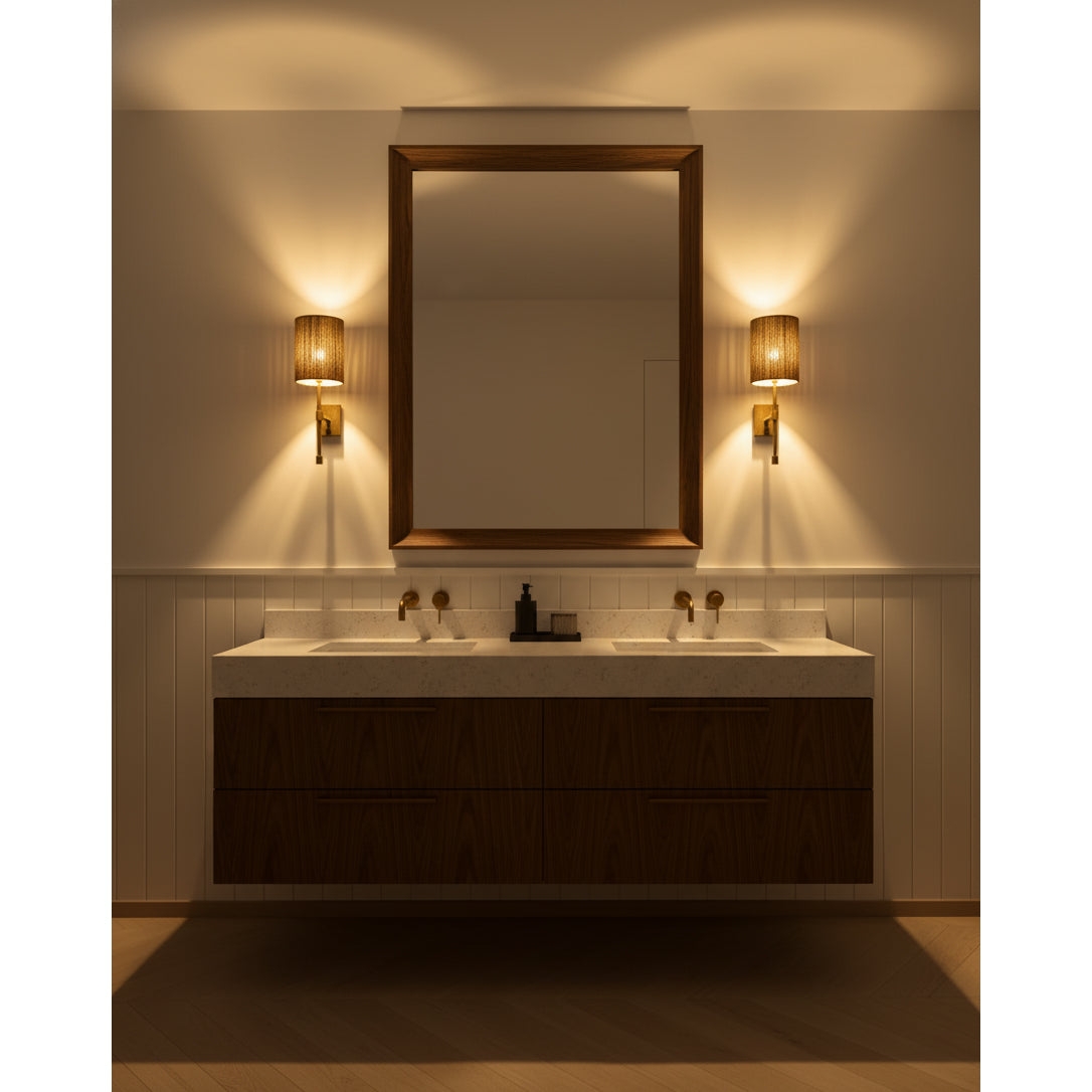 Atticus Wall Lamp T1768