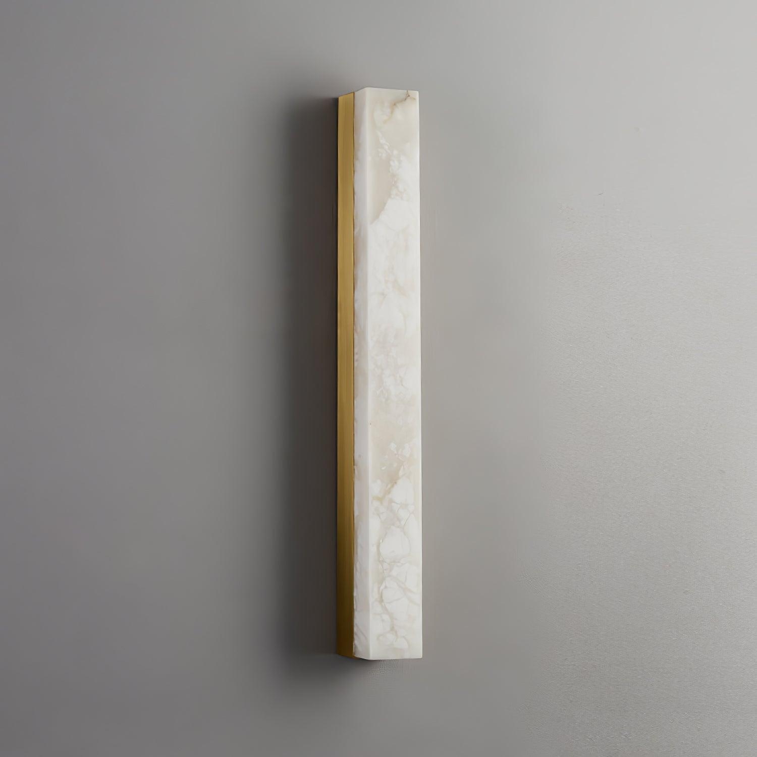 Emerson Alabaster Wall Lamp T1625