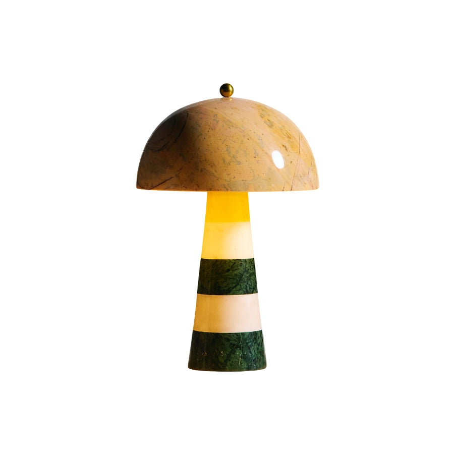 Hed Marble Table Lamp T1902