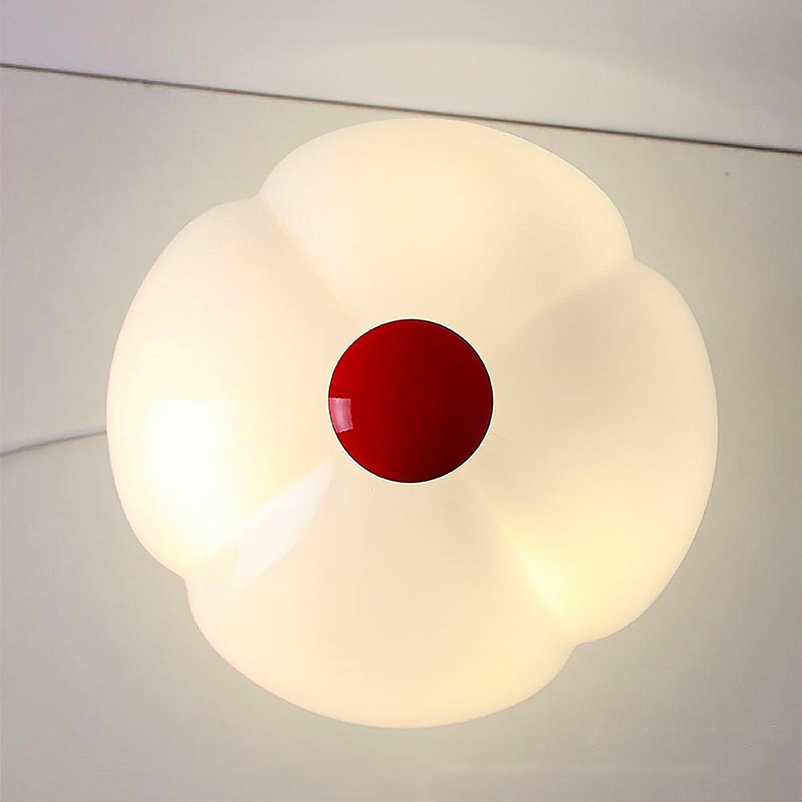 Flower Petal Table Lamp M367