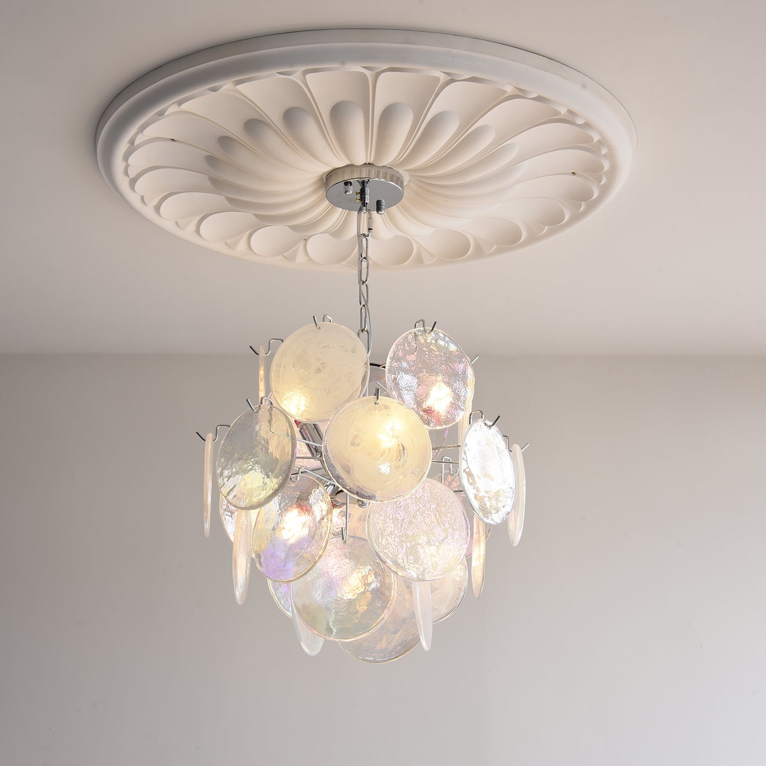 Venfield Chandelier T1308