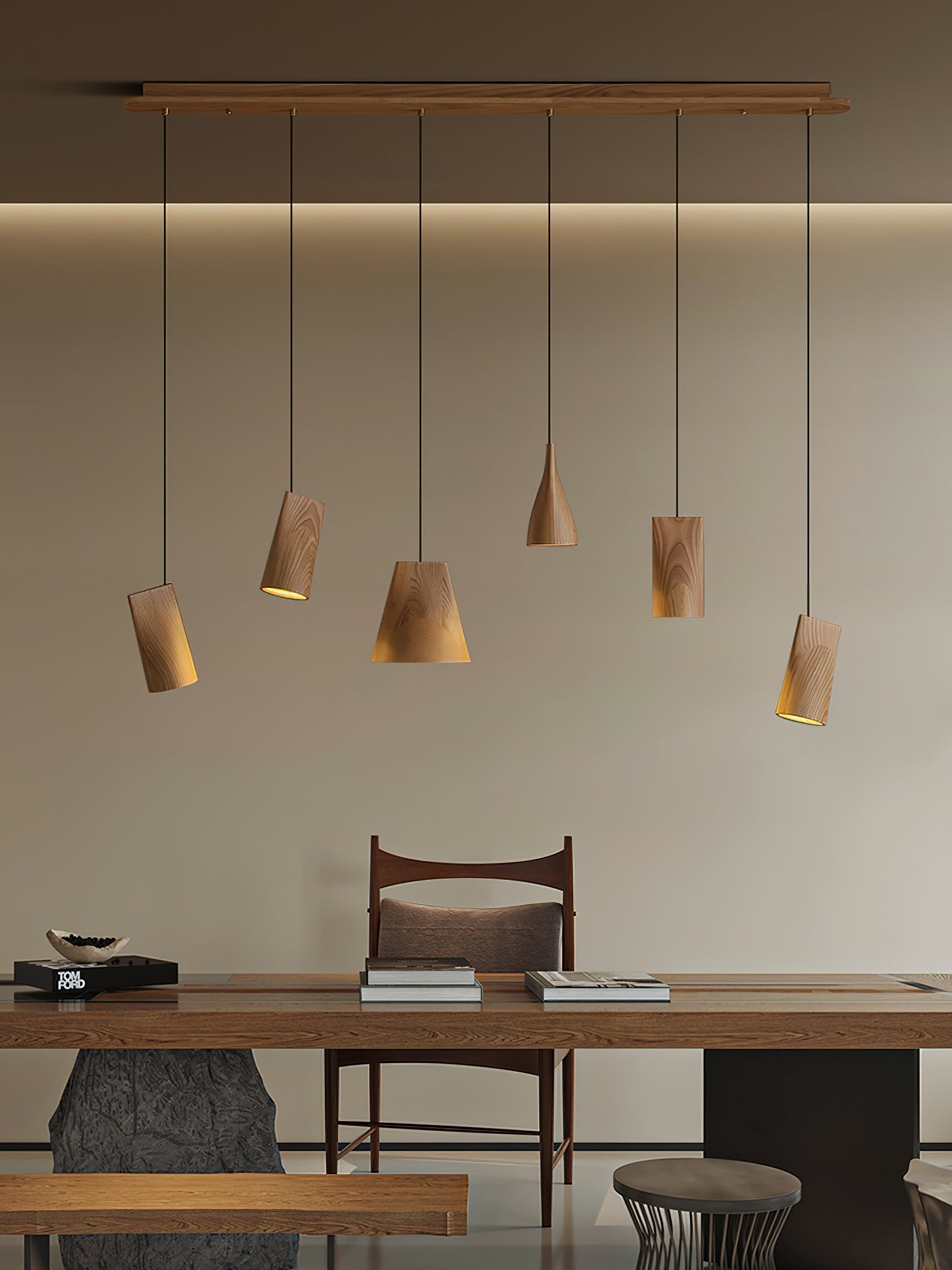 Bellwood Pendant Lamp T1586