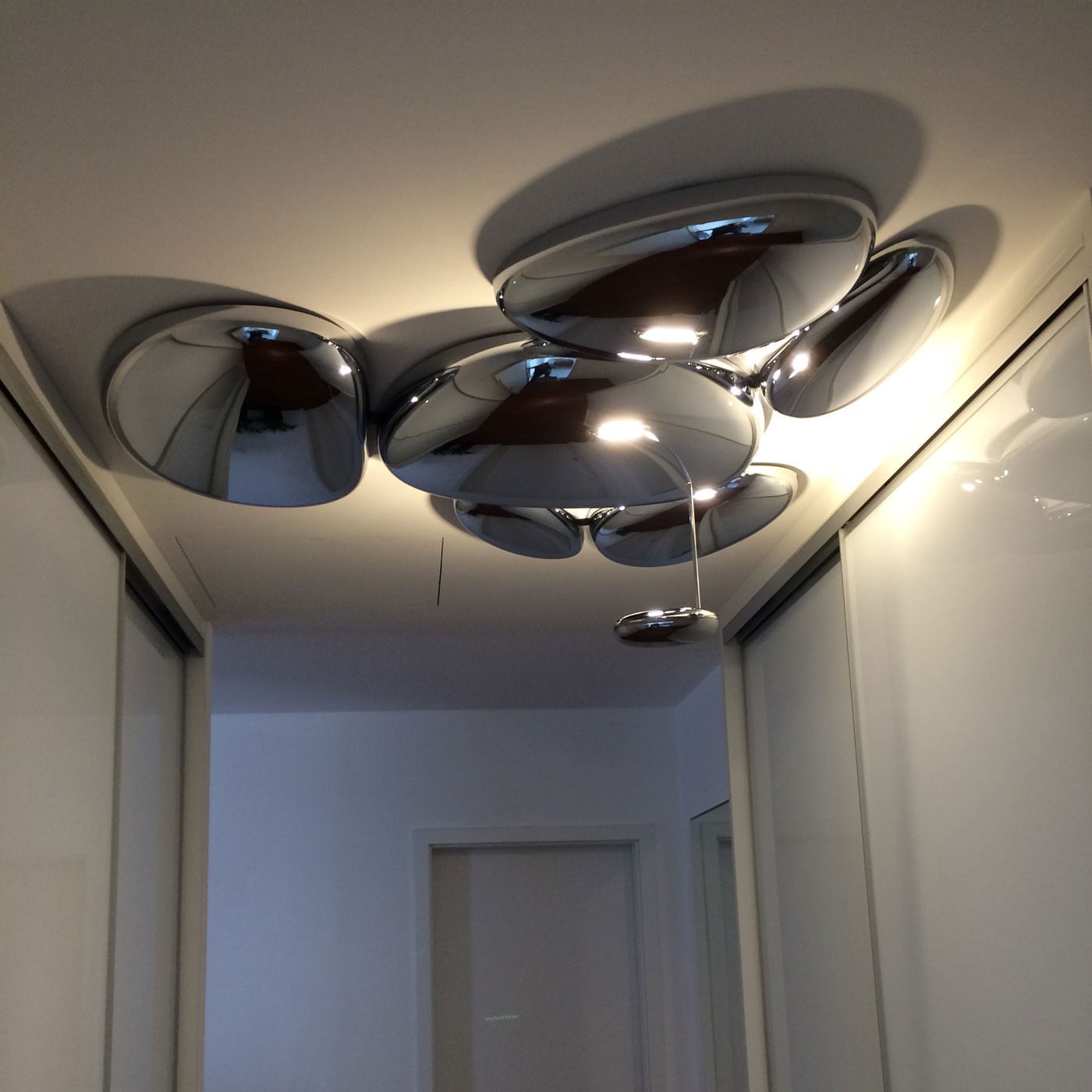 Skydro Mercury Collection