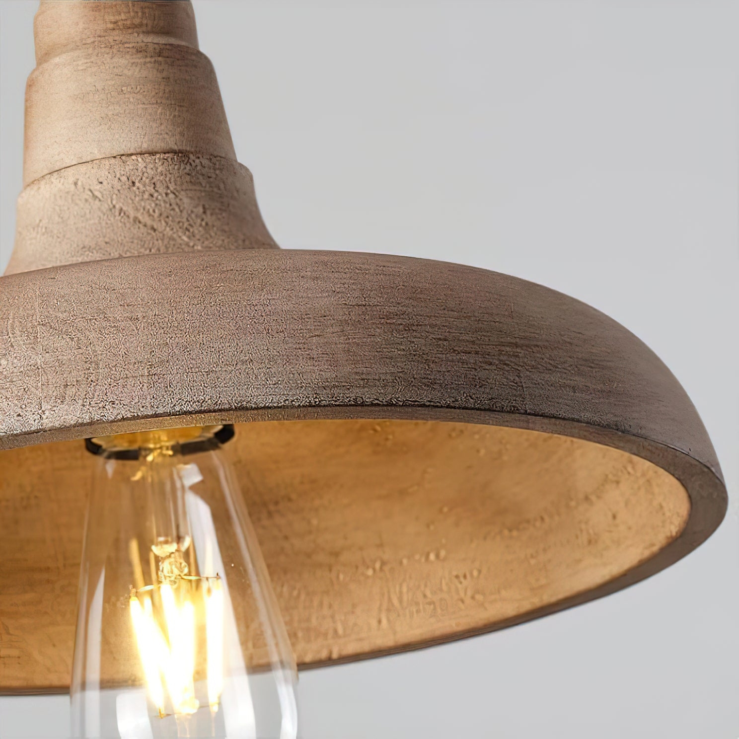 Jacob Pendant Light T1752