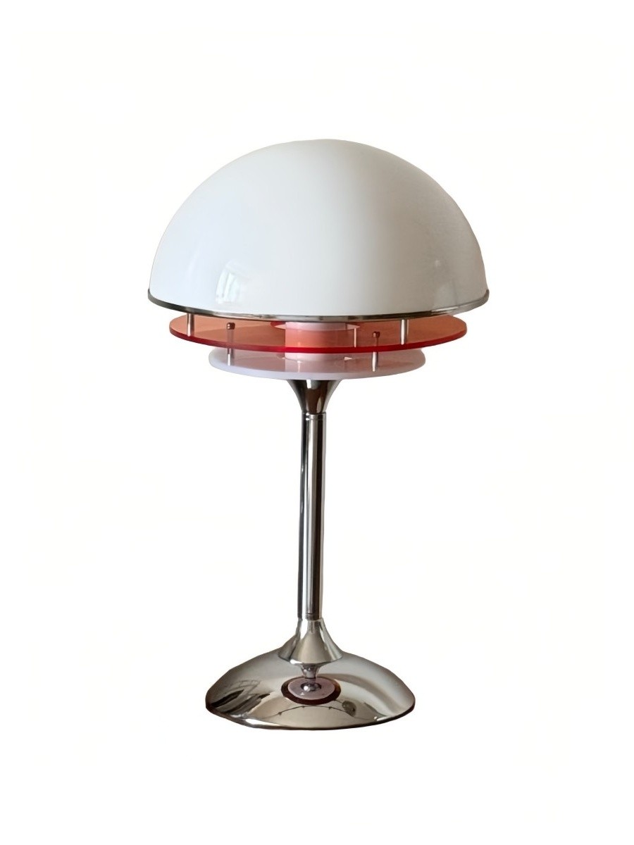 Afterglow Sunset Table Lamp - Bauhaus Design for Bedroom Desk G79