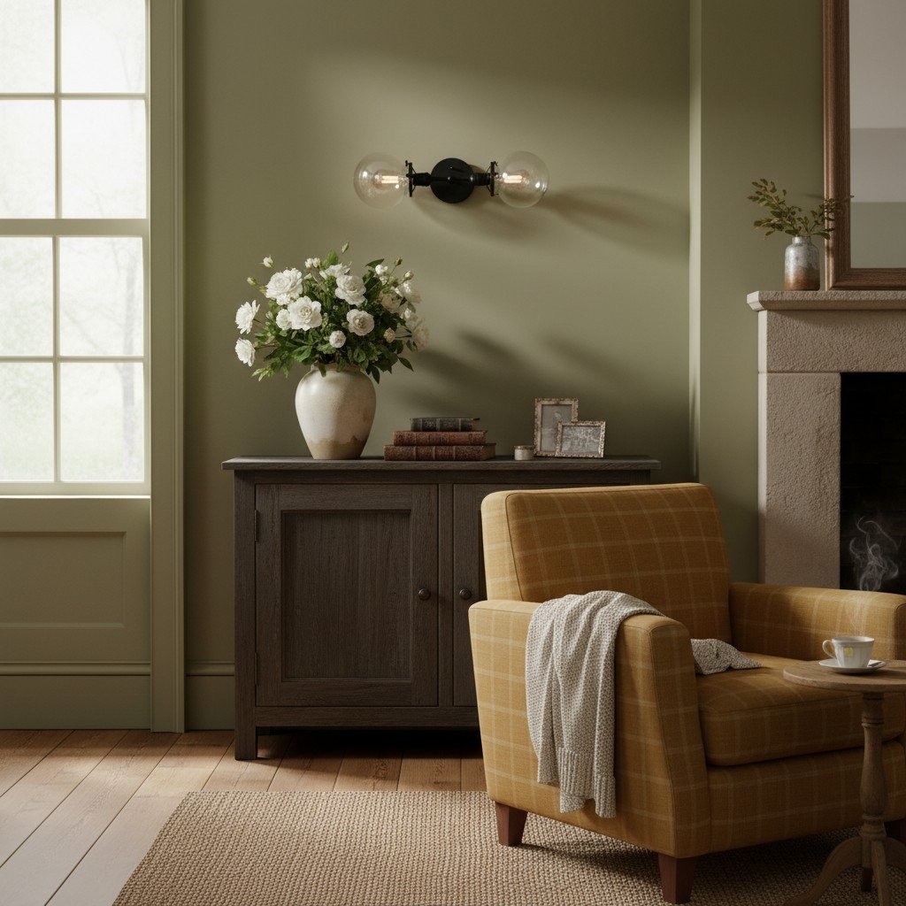 Lumio Globe Industrial Vanity Lighting- Modern Double Globe Wall Light T343