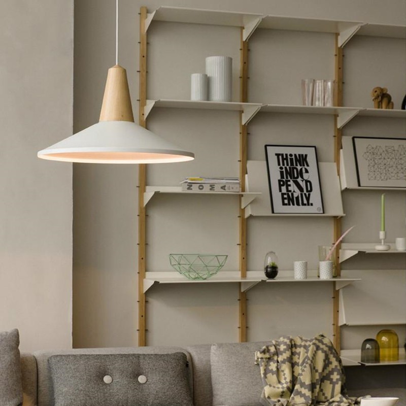 SIMIG Scandinavian Pendant Light