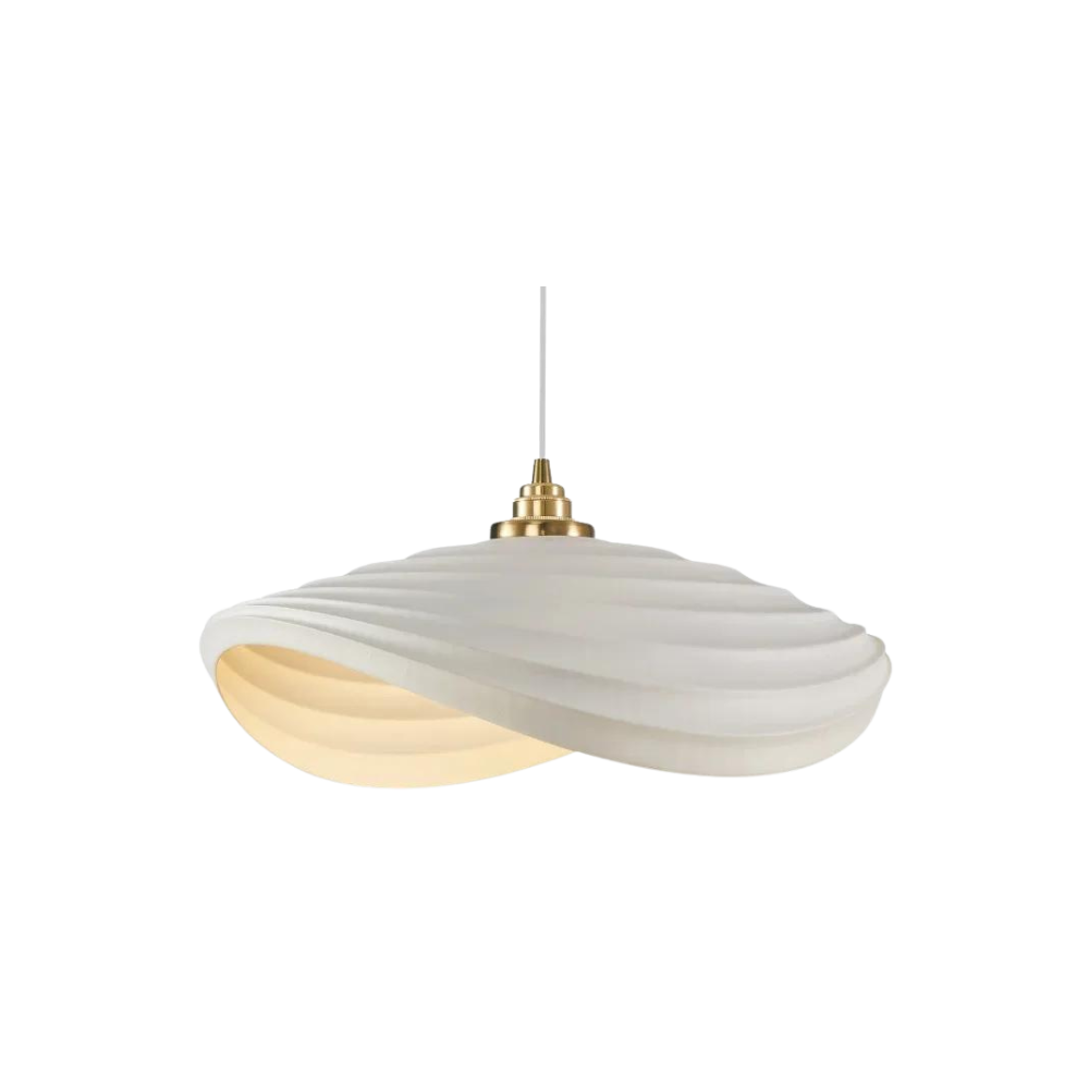 Navicula Light Pendant Light T2130