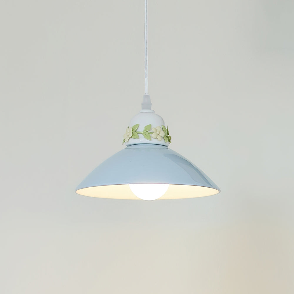 Clerina Pendant Lamp T1418