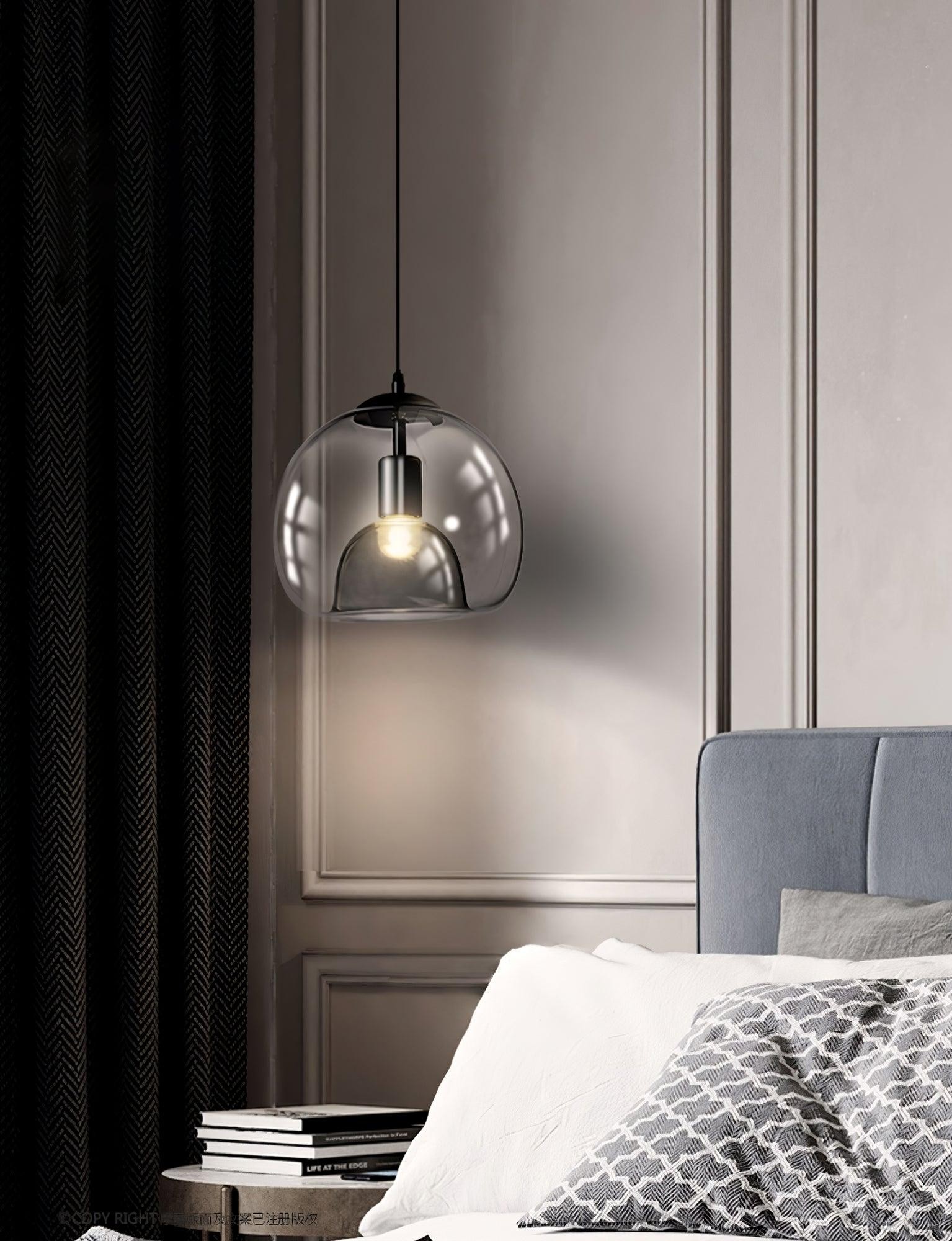 Pearl Essence Pendant Lamp M429