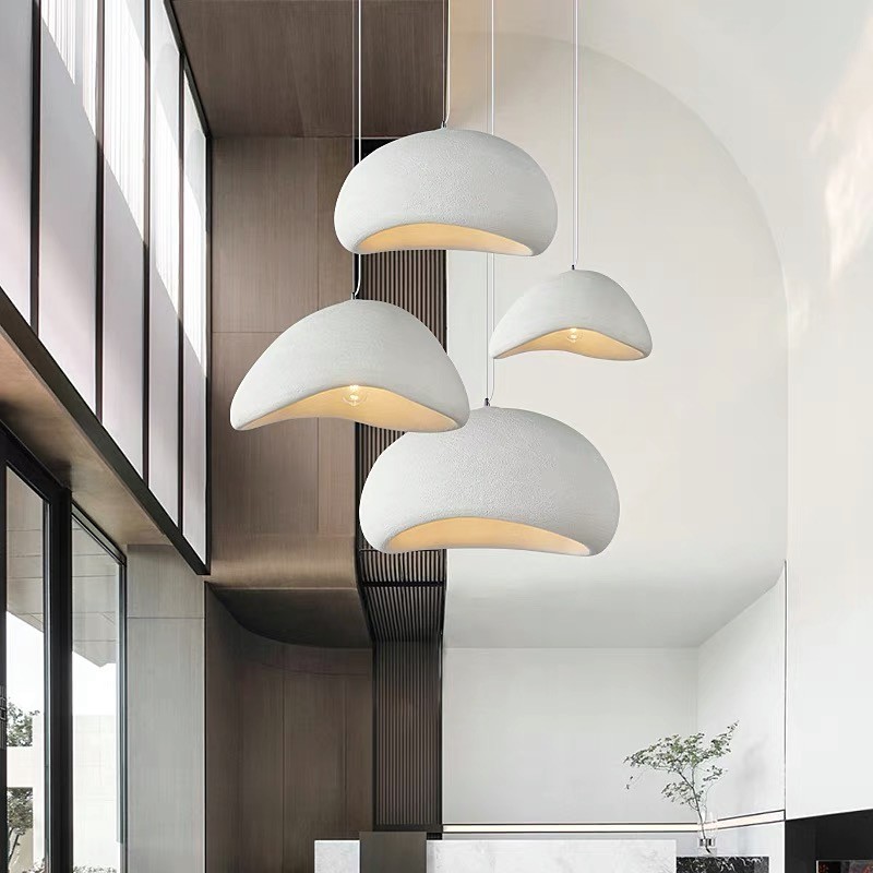 Khmara Pendant Light