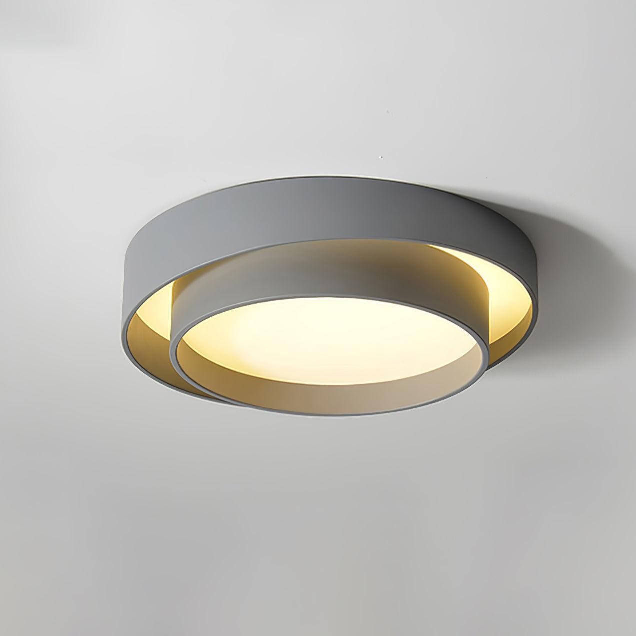 Melody Acrylic Wall / Ceiling Lamp S78