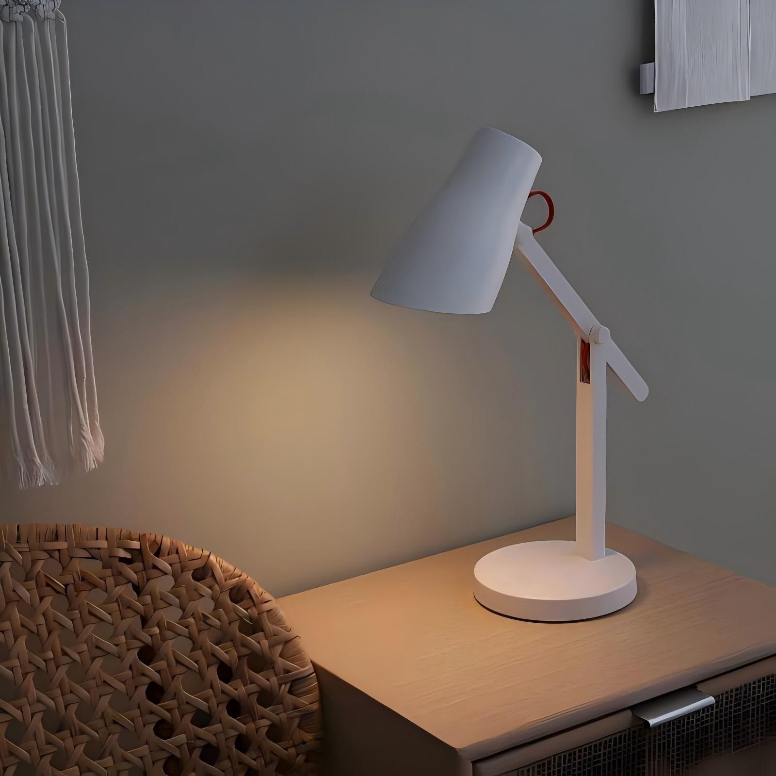 Minimalist Rechargeable Dimmable LED Table Lamp S189