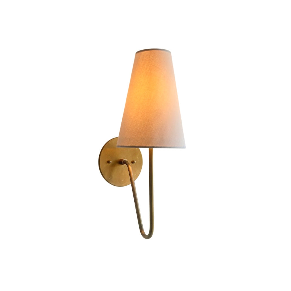 Scoop Wall Lamp T1980