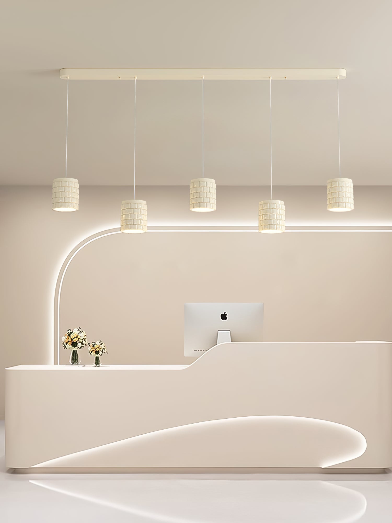 Lysne Girl Pendant Lamp T1634