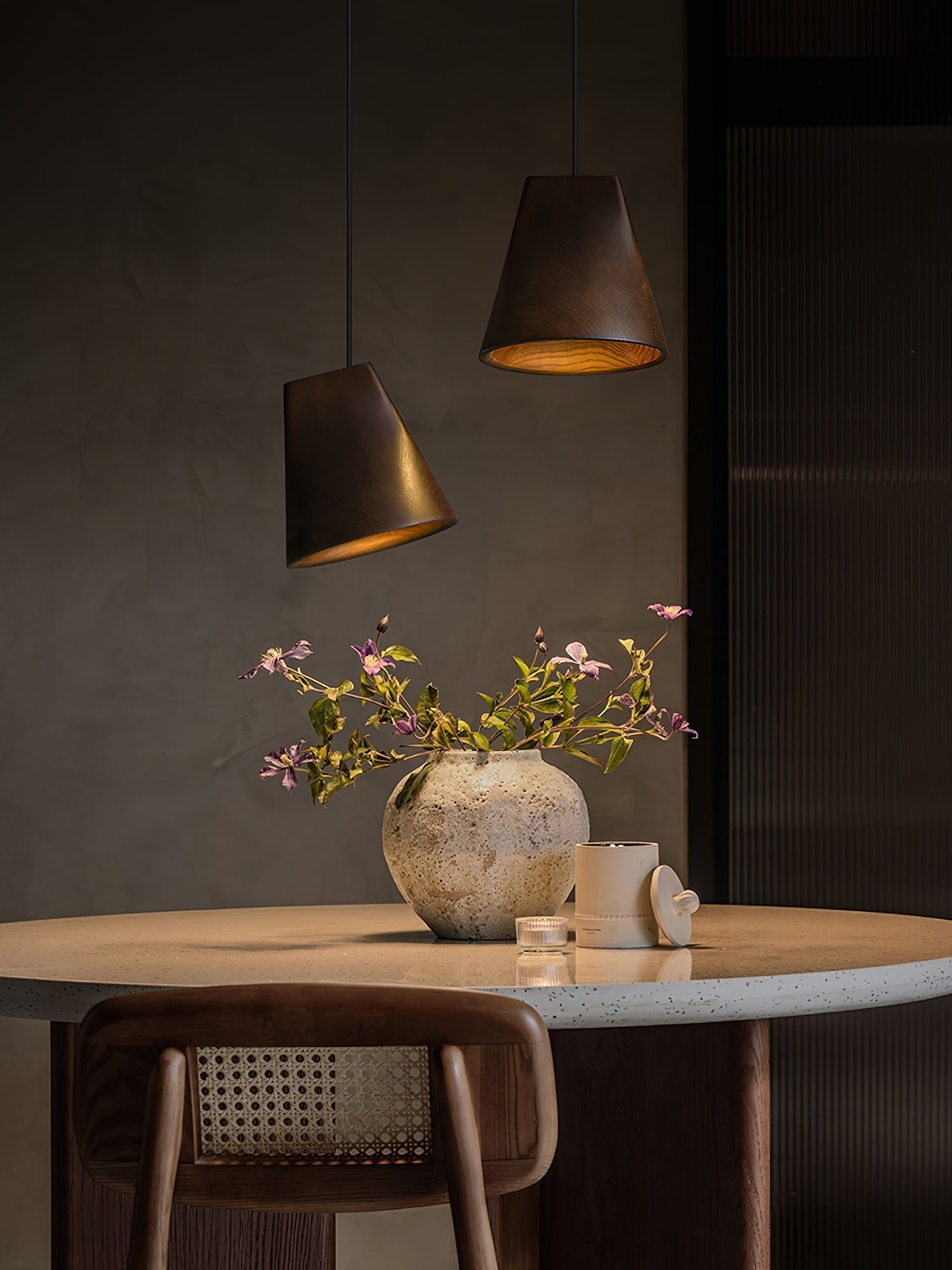 Bellwood Pendant Lamp T1586