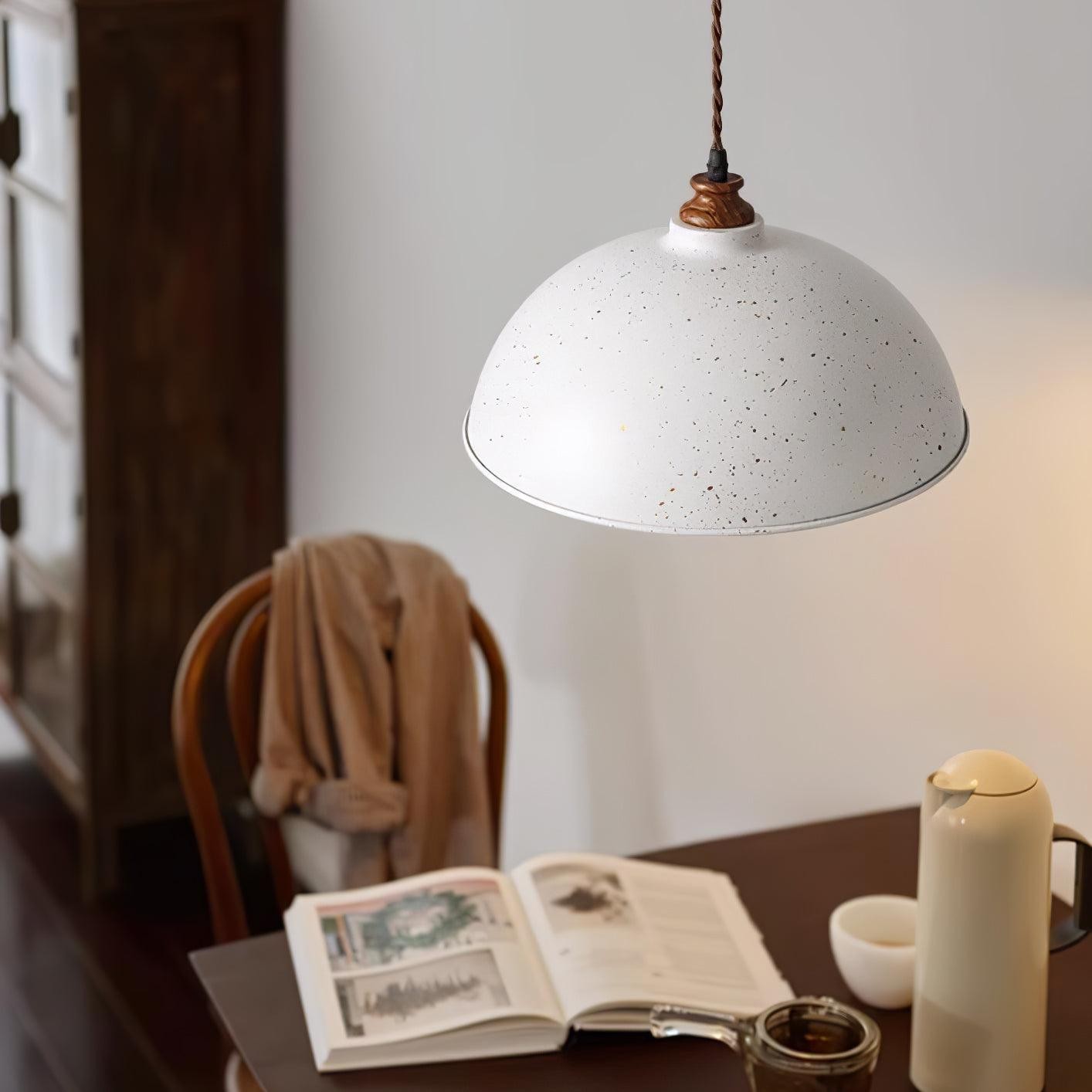 Arc Sphere Pendant Light M480