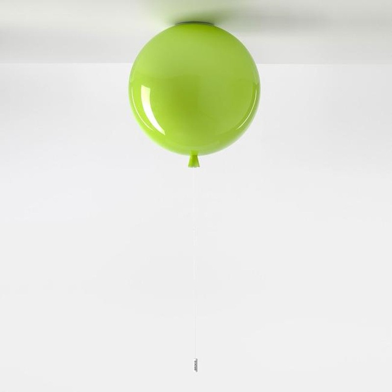 Balloon Ceiling Light