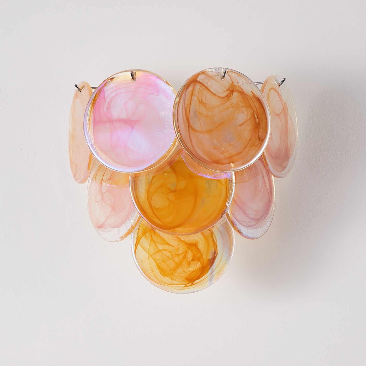 Celestial Flow Wall Lamp T1335