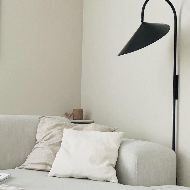 Nulavo Wall Lamp - Adjustable Nordic Style Wall Sconce for Office