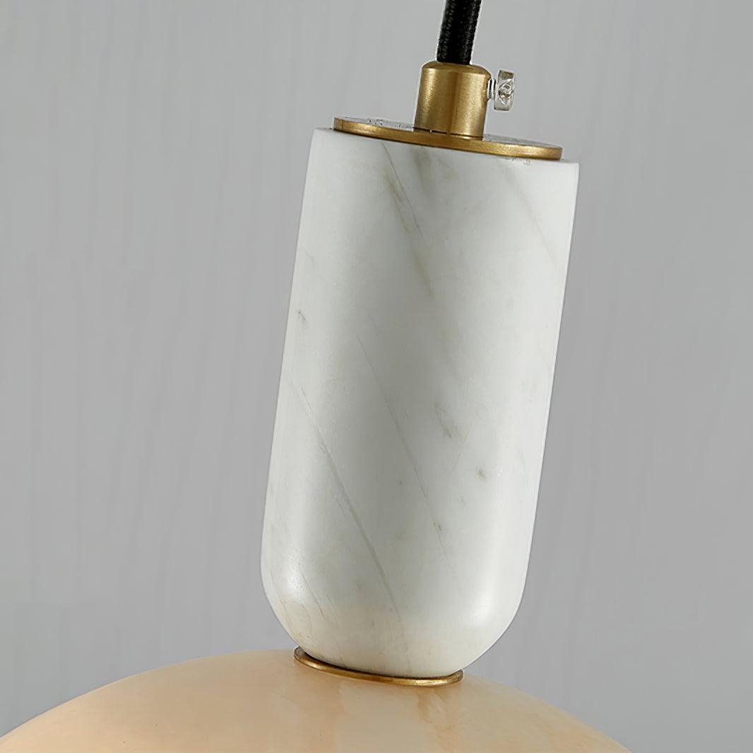 Blair Alabaster Pendant Light T1579
