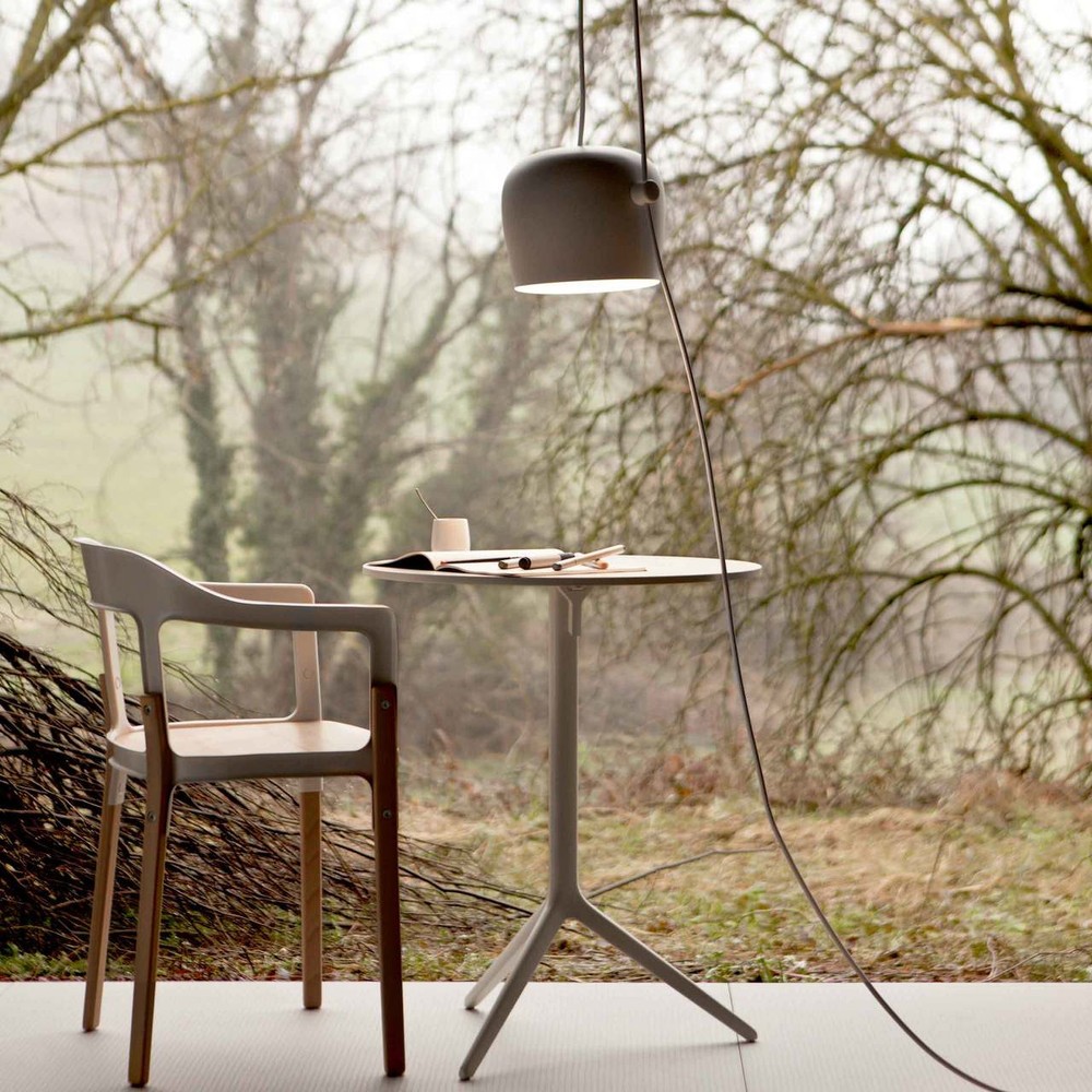 Axiomorna Pendant Light Dimmable Version - Modern LED Light for Dining Room