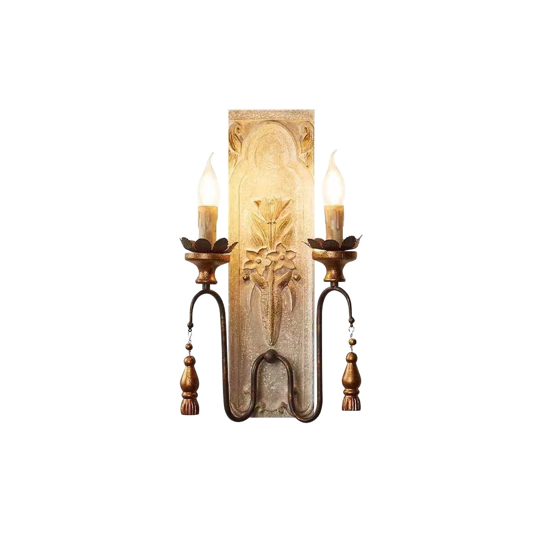 Valentina Wall Lamp T1756