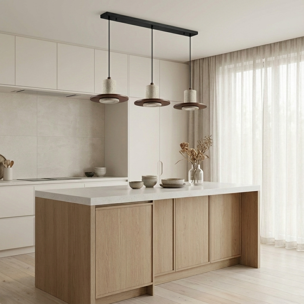 Kalea Pendant Lamp T1296