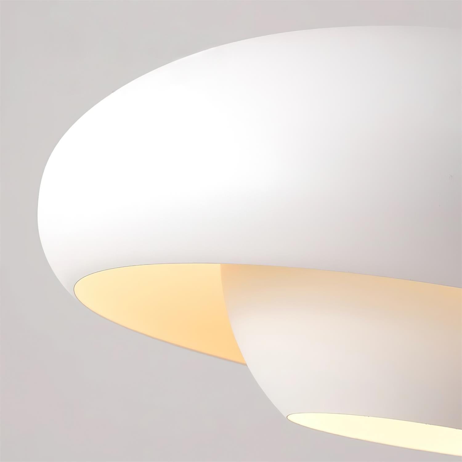Nordic Style Dome Pendant Lamp M86