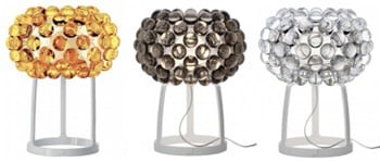Caboche Pendant Lamp