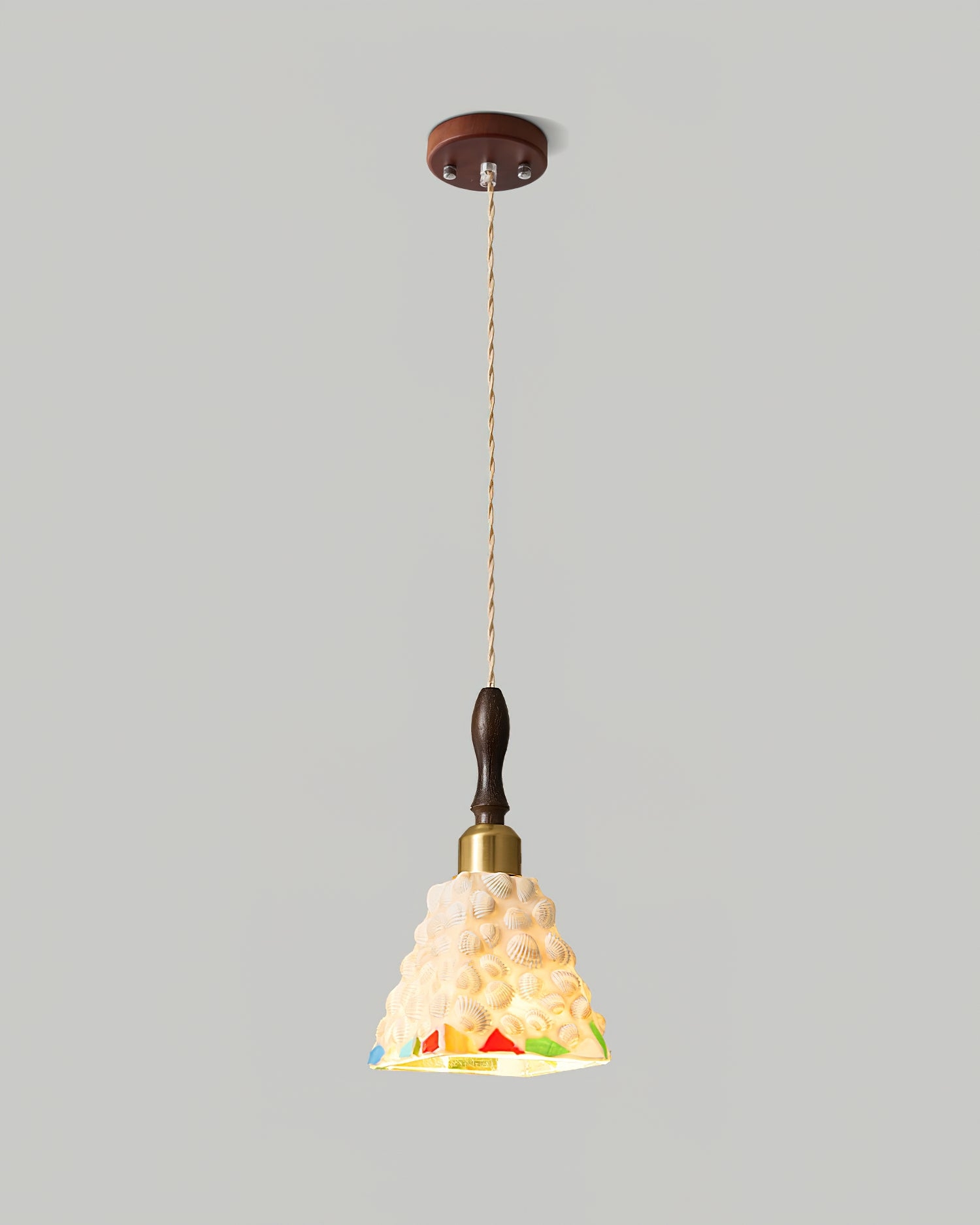 Cabana Pendant Lamp T1353